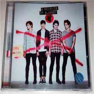 5 Seconds Of Summer - 5 Seconds Of Summer download flac