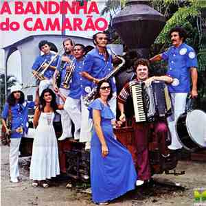 A Bandinha Do Camarão - A Bandinha Do Camarão download flac