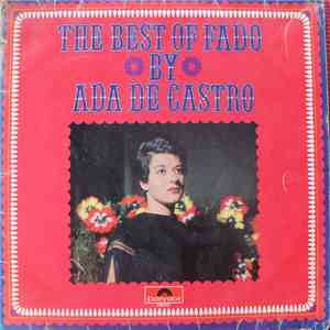 Ada De Castro - The Best Of Fado By Ada de Castro download flac