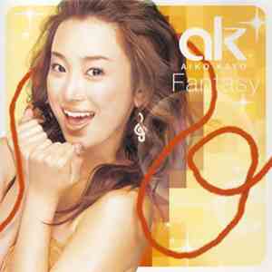 Aiko Kayō - Fantasy download flac