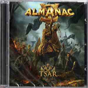 Almanac  - Tsar download flac