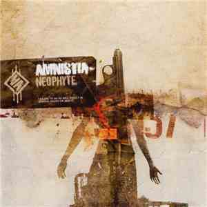 Amnistia - Neophyte download flac
