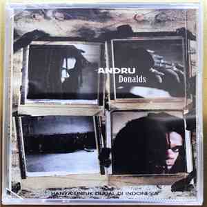 Andru Donalds - Andru Donalds download flac