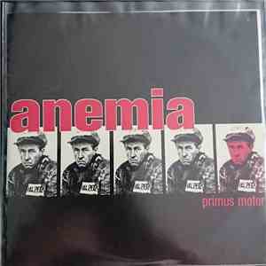Anemia - Primus Motor download flac