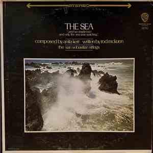 Anita Kerr, Rod McKuen / The San Sebastian Strings - The Sea download flac