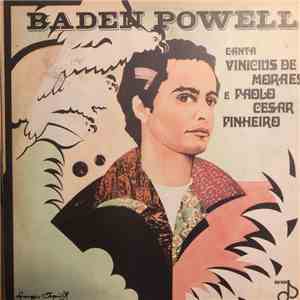 Baden Powell - Canta Vinícius De Moraes E Paolo César Pinheiro download flac