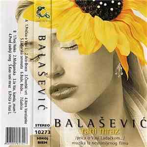 Balašević - Rani Mraz download flac