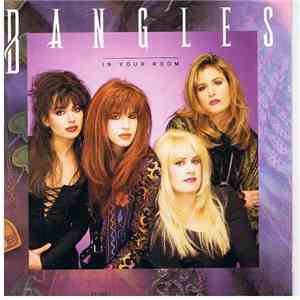 Bangles - In Your Room download flac