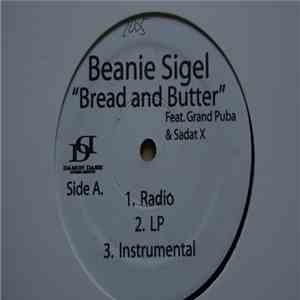 Beanie Sigel - Bread & Butter download flac