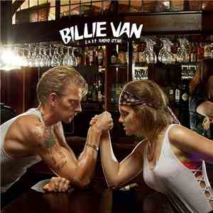 Billie Van - 1 2 3 4 Radio Star download flac