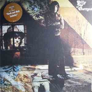 B.J. Thomas - Billy Joe Thomas download flac