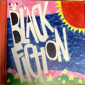 Black Fiction - Black Fiction download flac