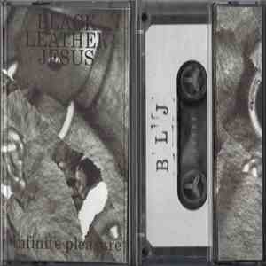 Black Leather Jesus - Infinite Pleasure download flac