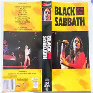Black Sabbath - Never Say Die download flac