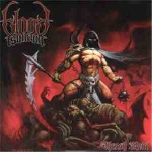 Blood Tsunami - Thrash Metal download flac