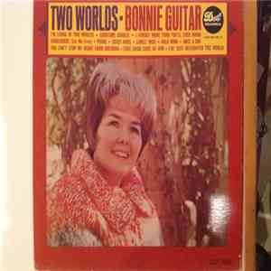 Bonnie Guitar - Two Worlds download flac