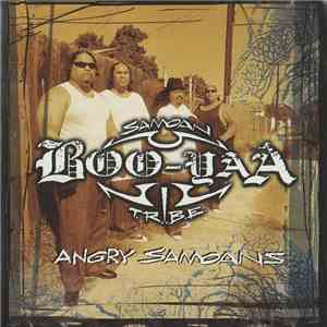 Boo-Yaa T.R.I.B.E. - Angry Samoans download flac