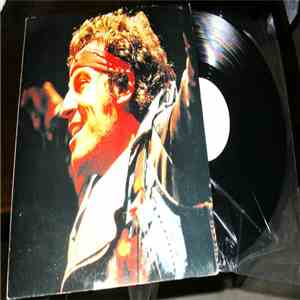 Bruce Springsteen & The E-Street Band - Zurich - 11 April 1981 download flac