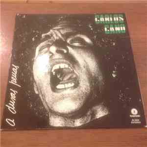 Carlos Cano - A Duras Penas download flac