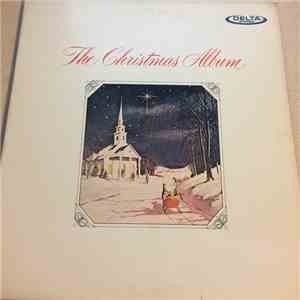 Champaign Central High School Choirs - The Christmas Album download flac