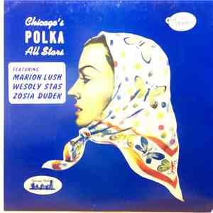 Chicago’s Polka All Stars - Chicago’s Polka All Stars download flac