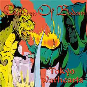 Children Of Bodom - Tokyo Warhearts download flac