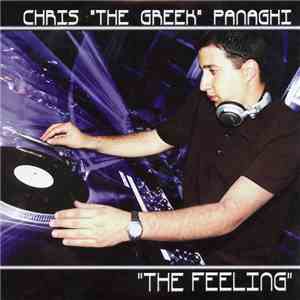 Chris "The Greek" Panaghi - The Feeling download flac