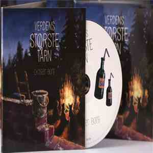 Christer Borg - Verdens Største Tårn download flac