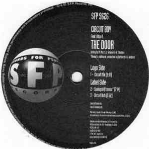 Circuit Boy Feat. Alan T - The Door download flac