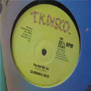Clarence Reid - You Get Me Up download flac