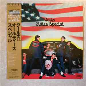 Cools - Oldies Special download flac
