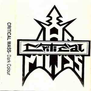 Critical Mass  - Dark Colour download flac