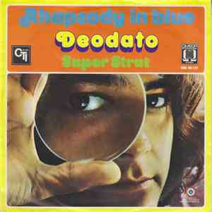 Deodato - Rhapsody In Blue / Super Strut download flac