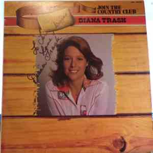 Diana Trask - Join The Country Club FLAC album