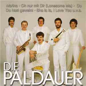 Die Paldauer - SchlagerRendezvous download flac