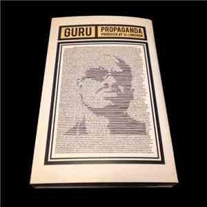 DJ Lord Ron, Guru, Krumb Snatcha - Propaganda download flac