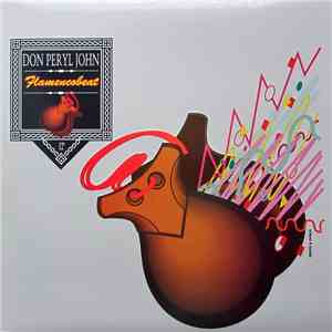 Don Peryl John - Flamenco Beat download flac