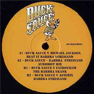 Duck Sauce - Babra Streisand Mashups download flac