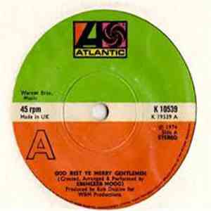 Ebenezer Moog - God Rest Ye Merry Gentlemen/Silent Night download flac