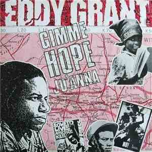 Eddy Grant - Gimme Hope Jo'Anna download flac