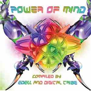 Edell And Digital Tribe - Power Of Mind download flac