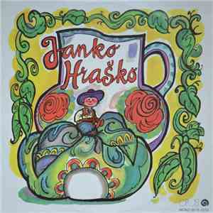 Elena Bauerová - Janko Hraško download flac