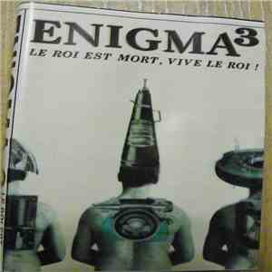 Enigma - Le Roi Est Mort, Vive Le Roi! download flac
