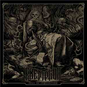 Exemption  - Fall Of Inquisition download flac