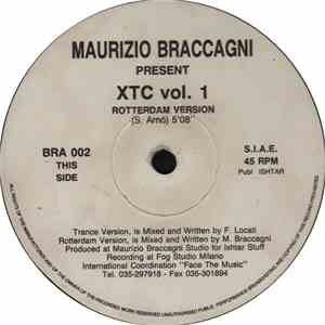 Fabio Locati / Maurizio Braccagni - XTC Vol. 1 download flac