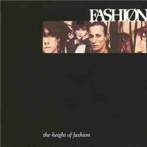 Fashiøn - The Height Of Fashion download flac