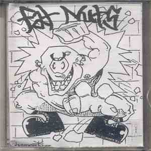 Fat Nuts - Setting It Straight (Demo) download flac