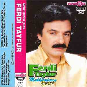 Ferdi Tayfur - Mahkumların Duası download flac