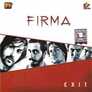Firma - Exit download flac