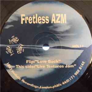Fretless AZM - Love Sock download flac